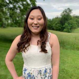 Meet your Posher, Sierra